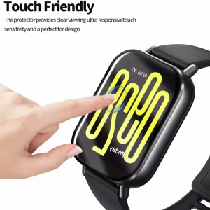 محافظ صفحه نمایش مدل PMMA مناسب برای ساعت هوشمند شیائومی Redmi Watch 5 Active