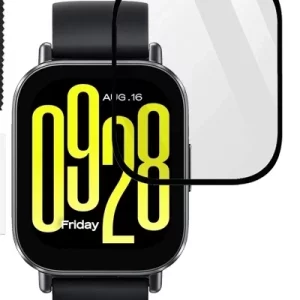 محافظ صفحه نمایش مدل PMMA مناسب برای ساعت هوشمند شیائومی Redmi Watch 5 Active