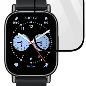 محافظ صفحه نمایش مدل PMMA مناسب برای ساعت هوشمند شیائومی Redmi Watch 5 Lite