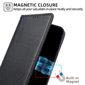 کیف کلاسوری  مدل Flip مناسب برای گوشی موبایل آنر X9a / Magic 5 Lite