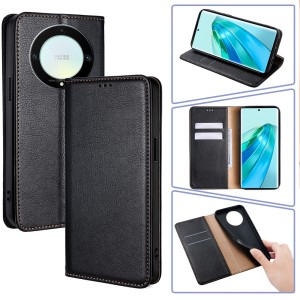 کیف کلاسوری  مدل Flip مناسب برای گوشی موبایل آنر X9a / Magic 5 Lite