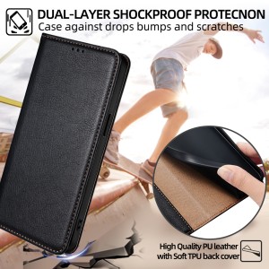 کیف کلاسوری  مدل Flip مناسب برای گوشی موبایل آنر X9a / Magic 5 Lite