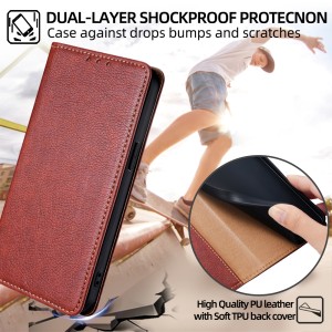 کیف کلاسوری  مدل Flip مناسب برای گوشی موبایل آنر X9a / Magic 5 Lite