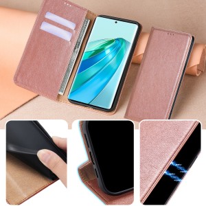 کیف کلاسوری  مدل Flip مناسب برای گوشی موبایل آنر X9a / Magic 5 Lite