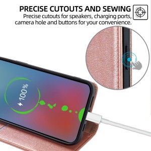 کیف کلاسوری مدل Flip مناسب برای گوشی موبایل شیائومی Redmi A4 / Redmi 14C / Redmi 14R / Poco C75