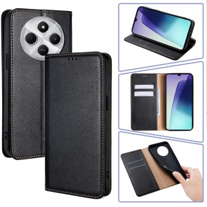 کیف کلاسوری مدل Flip مناسب برای گوشی موبایل شیائومی Redmi A4 / Redmi 14C / Redmi 14R / Poco C75