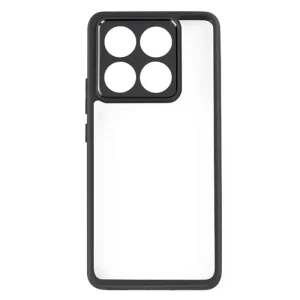 کاور مدل Hammer مناسب برای گوشی موبایل شیائومی 14T Pro