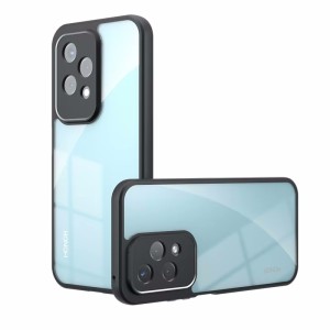 کاور مدل Hammer مناسب برای گوشی موبایل آنر 200 Lite