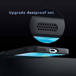 کاور مدل Hammer مناسب برای گوشی موبایل آنر 200 Lite