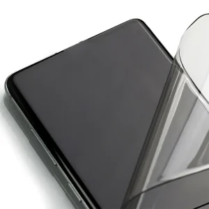 حافظ صفحه نمایش مدل Hydrogel مناسب برای گوشی موبایل شیائومی Redmi Note 14 Pro Plus