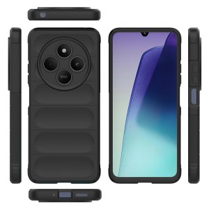 کاور مدل Armor مناسب برای گوشی موبایل شیائومی Redmi A4 / Redmi 14C / Redmi 14R / Poco C75