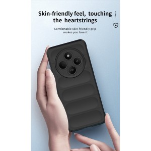 کاور مدل Armor مناسب برای گوشی موبایل شیائومی Redmi A4 / Redmi 14C / Redmi 14R / Poco C75