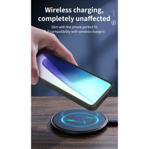 کاور مدل Armor مناسب برای گوشی موبایل شیائومی Redmi A4 / Redmi 14C / Redmi 14R / Poco C75