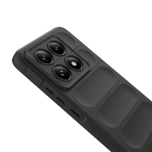 کاور مدل Armor مناسب برای گوشی موبایل شیائومی 14T