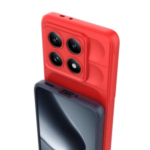 کاور مدل Armor مناسب برای گوشی موبایل شیائومی 14T