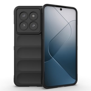 کاور مدل Armor مناسب برای گوشی موبایل شیائومی 14T Pro