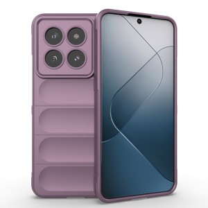 کاور مدل Armor مناسب برای گوشی موبایل شیائومی 14T Pro