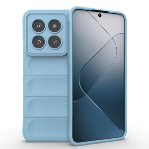 کاور مدل Armor مناسب برای گوشی موبایل شیائومی 14T Pro