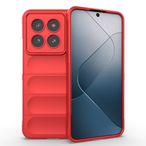 کاور مدل Armor مناسب برای گوشی موبایل شیائومی 14T Pro