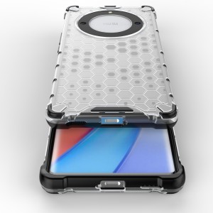 کاور مدل Nest مناسب برای گوشی موبایل آنر Magic 5 Lite / X9a