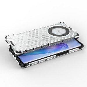 کاور مدل Nest مناسب برای گوشی موبایل آنر Magic 5 Lite / X9a