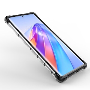 کاور مدل Nest مناسب برای گوشی موبایل آنر Magic 5 Lite / X9a