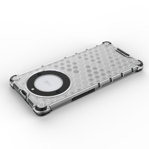 کاور مدل Nest مناسب برای گوشی موبایل آنر Magic 5 Lite / X9a