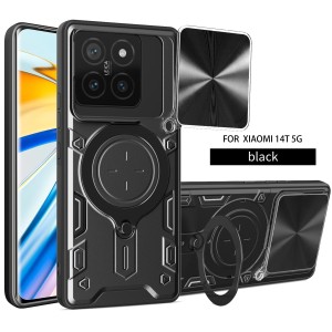 کاور مدل Fort مناسب برای گوشی موبایل شیائومی 14T