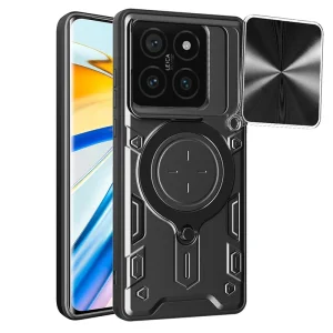 کاور مدل Fort مناسب برای گوشی موبایل شیائومی 14T