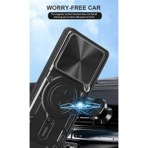 کاور مدل Fort مناسب برای گوشی موبایل شیائومی 14T