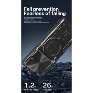 کاور مدل Fort مناسب برای گوشی موبایل شیائومی 14T