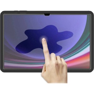 محافظ صفحه نمایش شیشه ای مدل TabG مناسب برای تبلت سامسونگ Tab S10 Ultra 14.6 inch