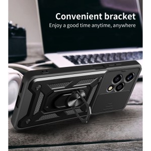 کاور مدل BatMan مناسب برای گوشی موبایل آنر 200 Lite