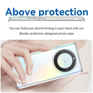 کاور مدل Sky مناسب برای گوشی موبایل آنر Magic 5 Lite