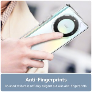 کاور مدل Sky مناسب برای گوشی موبایل آنر Magic 5 Lite