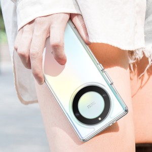 کاور مدل Sky مناسب برای گوشی موبایل آنر Magic 5 Lite