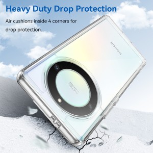 کاور مدل Sky مناسب برای گوشی موبایل آنر Magic 5 Lite