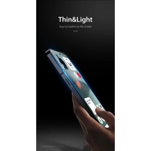 محافظ صفحه نمایش مدل FNP مناسب برای گوشی موبایل ناتینگ فون Nothing Phone 3