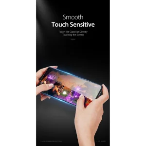 محافظ صفحه نمایش مدل FNP مناسب برای گوشی موبایل ناتینگ فون Nothing Phone 3