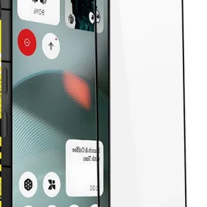 محافظ صفحه نمایش مدل FNP مناسب برای گوشی موبایل ناتینگ فون Nothing Phone 3