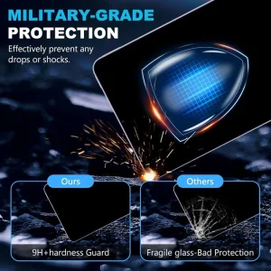 محافظ صفحه نمایش شیشه ای مدل TabG مناسب برای تبلت شیائومی Pad Mini 8.8 inch / Redmi K Pad 8.8 inch