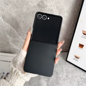 کاور مدل سیلیکونی مناسب برای گوشی موبایل سامسونگ Galaxy Z Flip 7