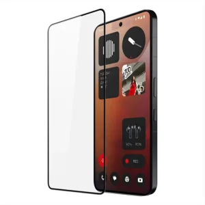 محافظ صفحه نمایش مدل FNP مناسب برای گوشی موبایل ناتینگ فون Nothing Phone 3