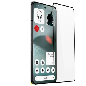 محافظ صفحه نمایش مدل FNP مناسب برای گوشی موبایل ناتینگ فون Nothing Phone 3
