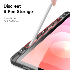 کیف کلاسوری مدل Magi مناسب برای تبلت Galaxy Tab S11 11 inch