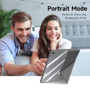 کیف کلاسوری مدل Magi مناسب برای تبلت Galaxy Tab S11 11 inch