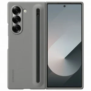 کاور مدل Velto مناسب برای گوشی موبایل سامسونگ Galaxy Z Fold 7 به همراه قلم