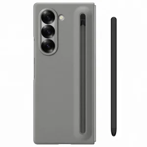 کاور مدل Velto مناسب برای گوشی موبایل سامسونگ Galaxy Z Fold 7 به همراه قلم