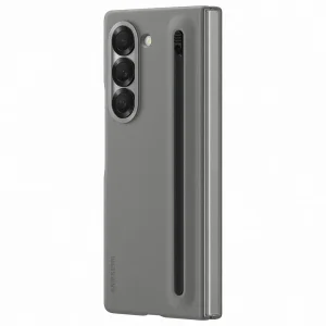 کاور مدل Velto مناسب برای گوشی موبایل سامسونگ Galaxy Z Fold 7 به همراه قلم