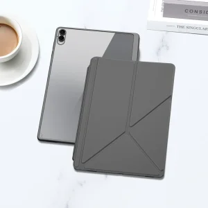 کیف کلاسوری مدل Magi مناسب برای تبلت Galaxy Tab S11 Ultra 14.6 inch